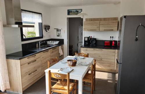 LES EMBRUNS MARINE - Foto 5