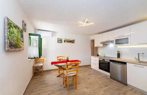 Family friendly house with a swimming pool Benkovac, Zagora - 25209 - Foto 25