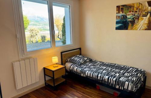 Villa unique, 50 mètres du jardin au lac - Photo 15