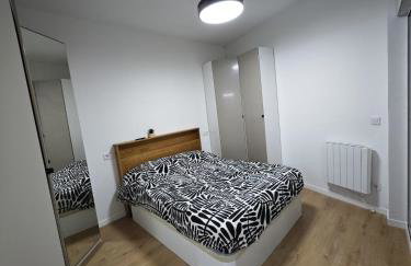 Stylish Alcobendas Studio Seasonal - Foto 3