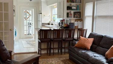 Queen Bea-Seattle-Queen Anne-Upper Level - Foto 3