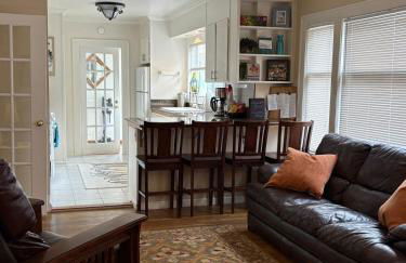 Queen Bea-Seattle-Queen Anne-Upper Level - Foto 3