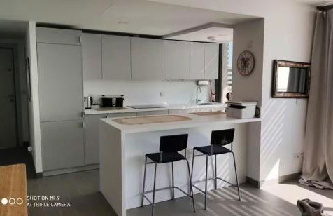 Atico frente al mar , en calle pacifico Malaga - Photo 10