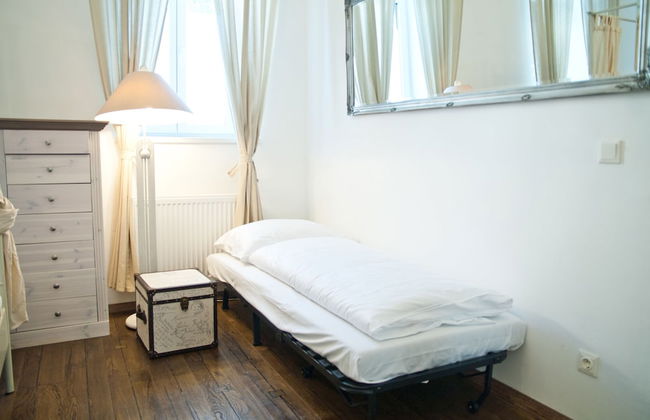 Vintagehome: Apartments by Schönbrunn - Foto 5