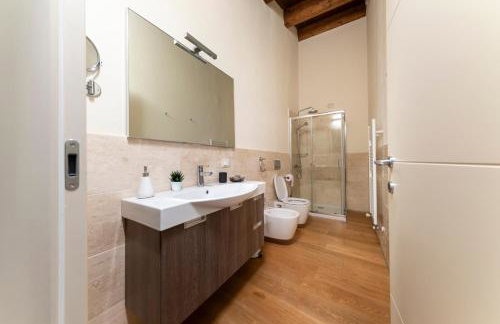 Suite Deluxe in Palazzo Storico - Centro Sassari - Appartamento Ajaccio - Photo 21