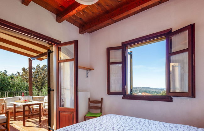 Villa in Prines With White Mountains View - Foto 11