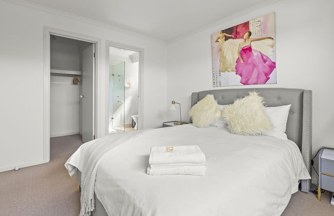 StayAU Stunning 4BRHouse Berwick - Foto 15