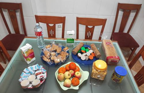 apartamentos MERIDA LÚDICA parking gratis - Foto 18