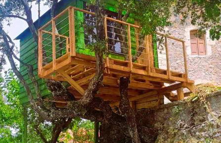 Arcadianis Villa at Psari Trikolonon Gortynia - Photo 2