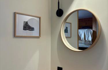 Chalet Cimebleu SPA & Sauna - Foto 33