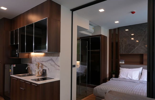 Oabkod khaoyai at forest khaoyai - Foto 13