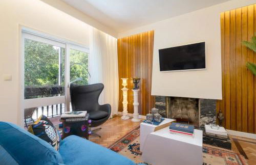 Serralves 1048 Luxury Villa - Foto 13