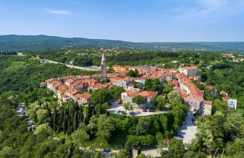 Sunset holiday home with pool and large, mature garden - Foto 33