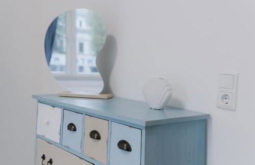 Stilvoll&Modern - Nähe DUS und CGN - Foto 19