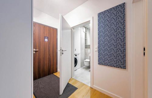 RentPlanet - Apartament Garbary - Foto 13