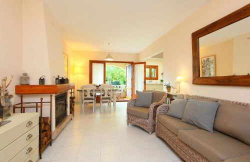 Holiday Home Mas Rovira 8 by Interhome - Foto 6