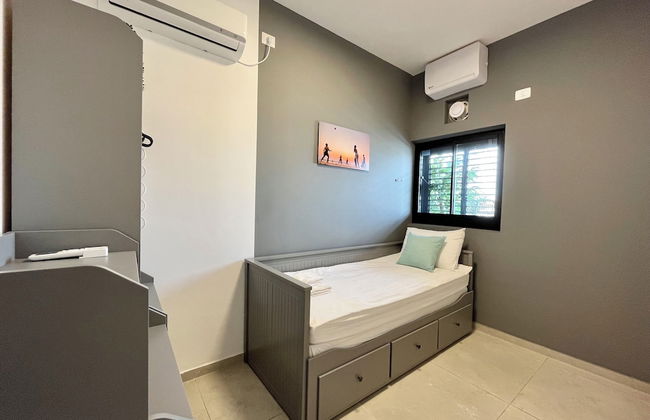 Jerusalem 9 - By Beach Apartments TLV - Foto 4