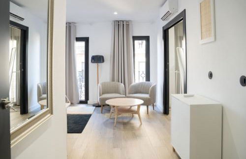 Apartamentos MLC Ciudad de Linares - Foto 53