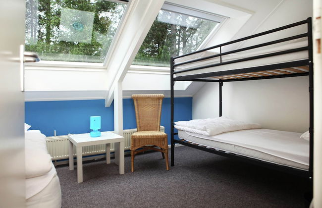 Quaint Villa in Doornspijk With Swimming Pool - Photo 29