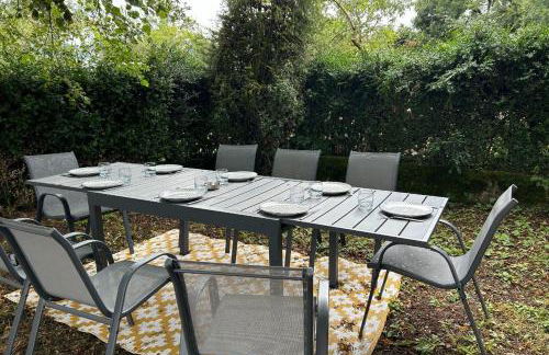 Le domaine de verteilhac la grange demile - Foto 5