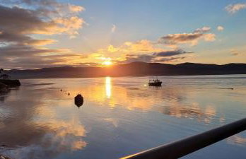 The Old Stables Aberdyfi apartment 3 - Foto 17