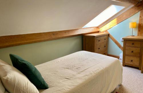 Cae Madog Barn - Foto 5