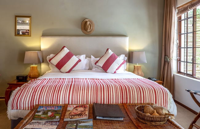 Wedgeview Country House & Spa - Foto 37