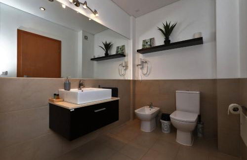 Castle in Blue Apartments-Sea View - Foto 21