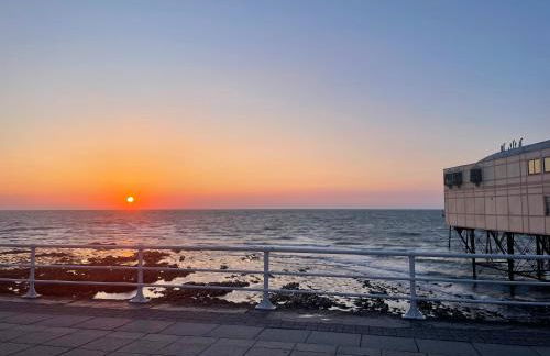 Stunning Pet Friendly 2 bed StaticCaravan in Clarach Bay 2017 model - Foto 48