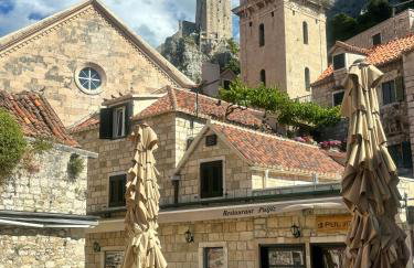 Beachfront apartment Plaza - Photo 41