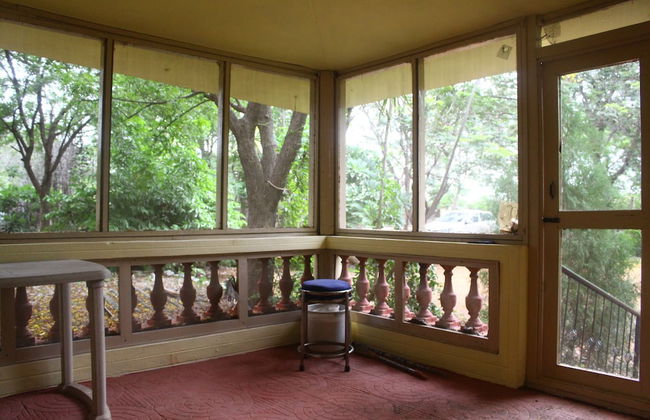 TripThrill Deccan Farm House - Foto 1