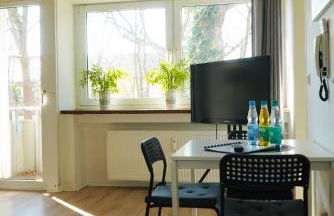 Apartment in ruhiger Lage-Waschmaschine-Balkon - Foto 1