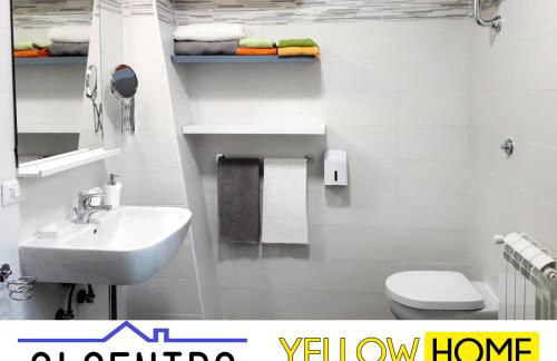 ALCENTRO Yellow Home - Foto 7