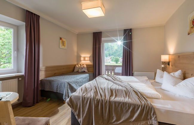 Apartments Rosenhof - Foto 8