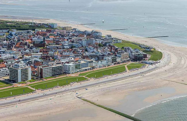 Strandloft Drei Norderney - Foto 74