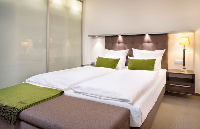 Bergmann Boardinghouse - Foto 6