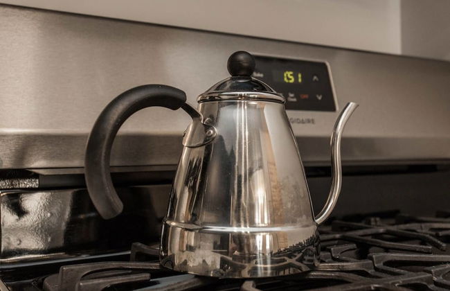 Black Walnut - Modern 1 BDR in Downtown - Foto 8