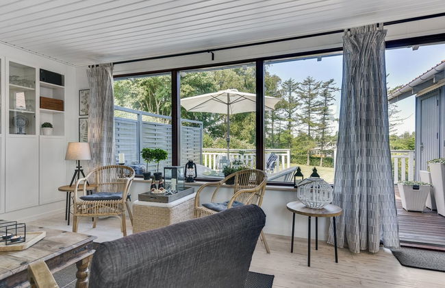 "Lillan" - 250m from the sea - Foto 31