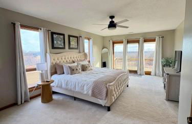 Haven @ the Lake | Hot Tub | Fire Pit| Fireplace - Foto 38