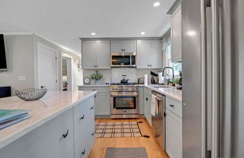 Spectacular waterfront house - Foto 8