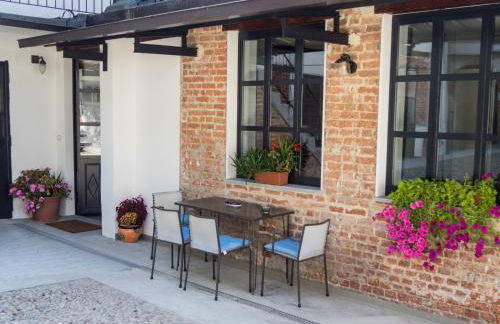 La Tintoria Suites - Photo 14