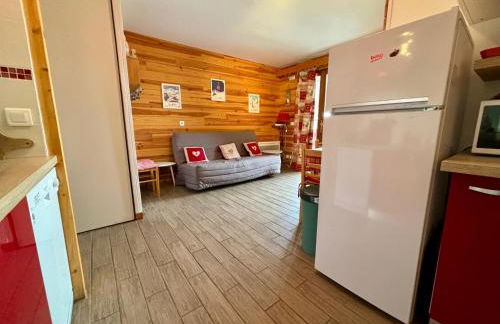 Résidence les monts du soleil - Photo 15