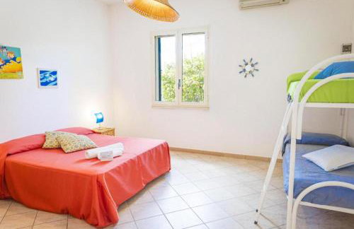 VILLA SABBIA D'ORO Torre Pali - Foto 11