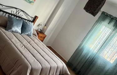 CasaBlanca Villa Rural con piscina y barbacoa - Foto 21