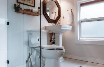 Swank House on Main St in Ashland - Foto 32