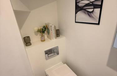 Stylish Penthouse 5-Bed Duplex - Foto 16