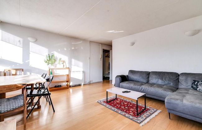 Cosy Battersea Flat - Photo 2