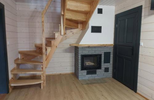 Okno Na Puszczę - Foto 5