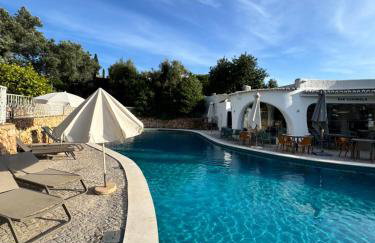Casa Gatu Verdi-Garden Apartment with Pool - Foto 7