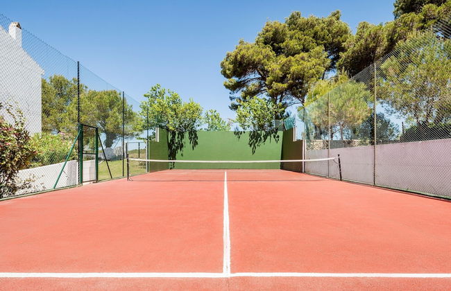 Hotel ILUNION Menorca - Photo 26